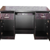 Premium S Textured Study Table