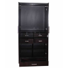 Double Door Super Deluxe Wardrobe