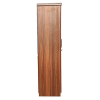 Delux Double Door Wardrobe with Mirror