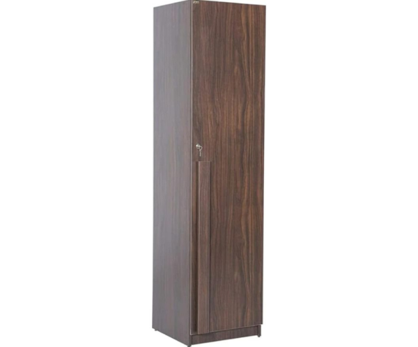 Single Door Wardrobe | Height : 75 | Width : 18inch | Depth : 21inch