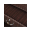 Baseskin Double Door Wardrobe in Engineered Wood