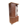 Double Door Wardrobe in Nature Color