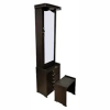 Premium Quality Engineered Wood Dressing Table With Stool