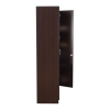 Three Door Wardrobe in Engineered Wood.