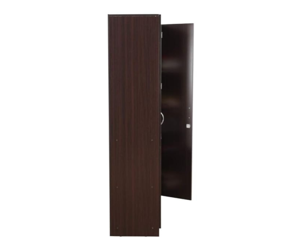 Three Door Wardrobe in Engineered Wood.