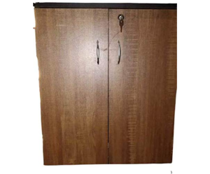 Shoe Rack in Brown Colour
