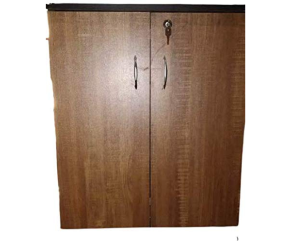 Shoe Rack in Brown Colour