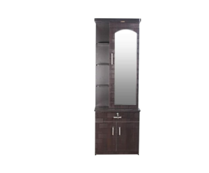 Premium Dressing Table With Mirror And Storage