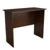 Laptop Table | Study Desk | Work from Home Table | Dark Walnut