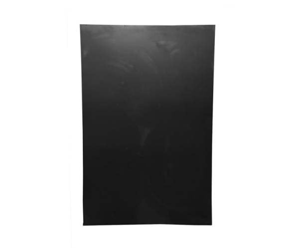Wood Mark Three Door Wardrobe with Drawer | Black