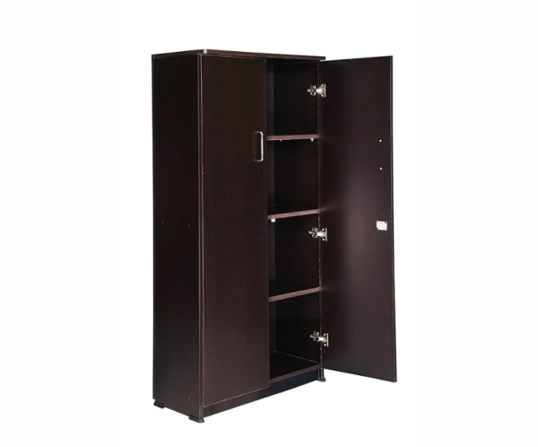 Multipurpose Storage Wooden Kids' Almirah Cabinet | Wardrobe