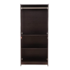 Double Door Wardrobe in Engineered Wood