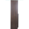 Single Door Wardrobe | Height : 75 | Width : 18inch | Depth : 21inch