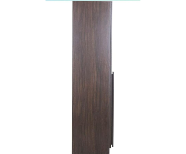 Single Door Wardrobe | Height : 75 | Width : 18inch | Depth : 21inch