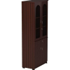 Book Shelf and Storage Unit | Dark wenge | Matte Finish