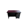 Engineered Wood Matte Finish Study Table Desk for Home and Office