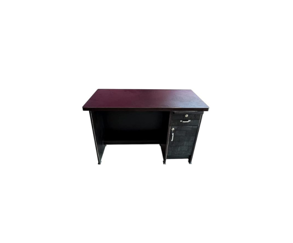 Engineered Wood Matte Finish Study Table Desk for Home and Office