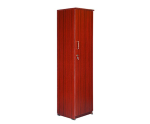Single Door Wardrobe