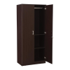 Double Door Wardrobe in Engineered Wood