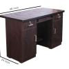 Premium S Textured Study Table