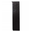 Mordern Brick Textured Double Door Wardrobe