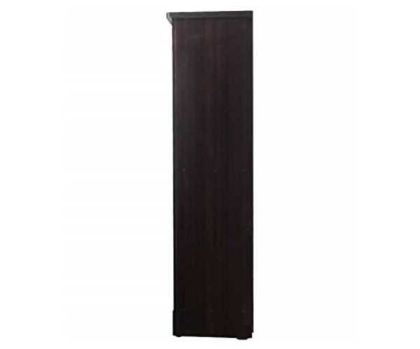 Double Door Super Deluxe Wardrobe