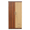 Furnish Double Door Delux Wardrobe