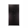 Multipurpose Storage Wooden Kids' Almirah Cabinet | Wardrobe