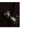 Baseskin Double Door Wardrobe in Engineered Wood