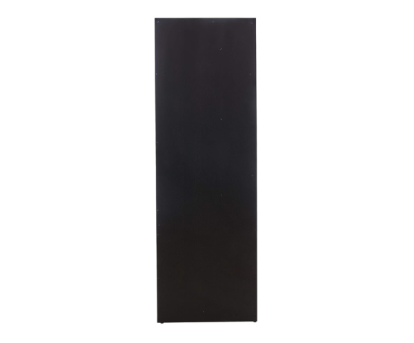 Engineered Wood Quality Assured Furniture Modern Daniel Dressing Table | Black
