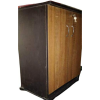 Shoe Rack in Brown Colour