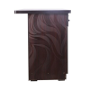 Premium S Textured Study Table