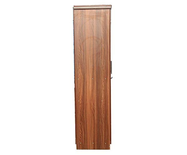 Furnish Double Door Delux Wardrobe