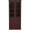 Book Shelf and Storage Unit | Dark wenge | Matte Finish