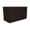 Storetech Double Door Wardrobe in Engineered Wood