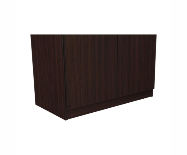 Storetech Double Door Wardrobe in Engineered Wood