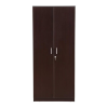 Double Door Wardrobe in Engineered Wood