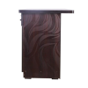 Premium S Textured Study Table