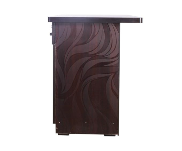 Premium S Textured Study Table