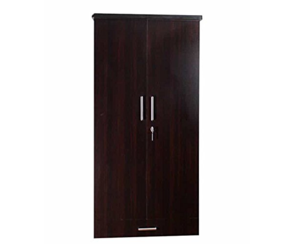 Double Door Super Deluxe Wardrobe