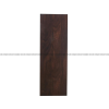 Multipurpose Cabinet in Walnut Finish