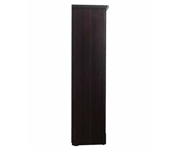 Double Door Super Deluxe Wardrobe