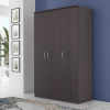 Three Door Wardrobe | Imperial Teak
