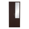 Storetech Double Door Wardrobe in Engineered Wood