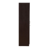 Double Door Wardrobe in Engineered Wood
