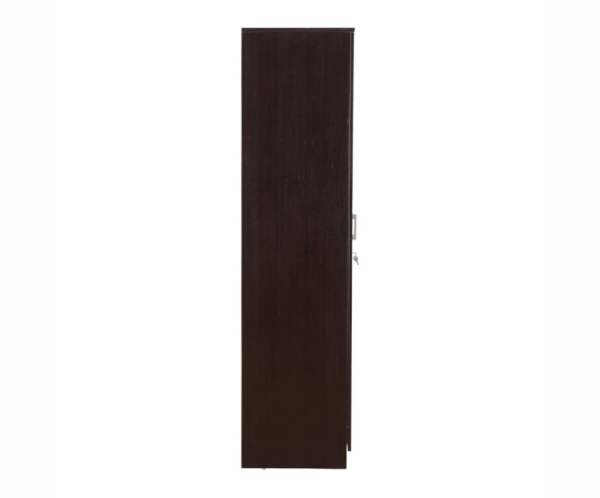 Double Door Wardrobe in Engineered Wood