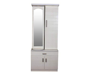 Premium White Dressing Table