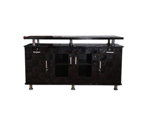 Stylish Norland Compact TV Unit