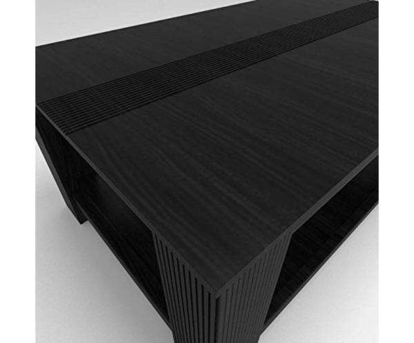Center Coffee Table in Rectangular Shape