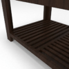 Engineered Wood Small Center Coffee Table